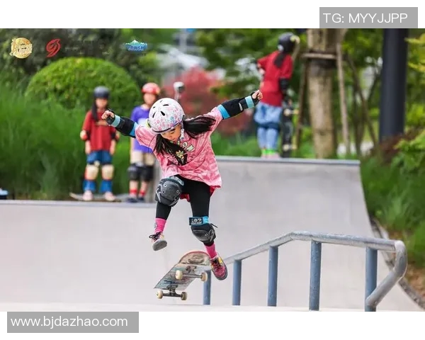 北京滑板队强势领跑最新滑板状态TOP10榜单引发热议