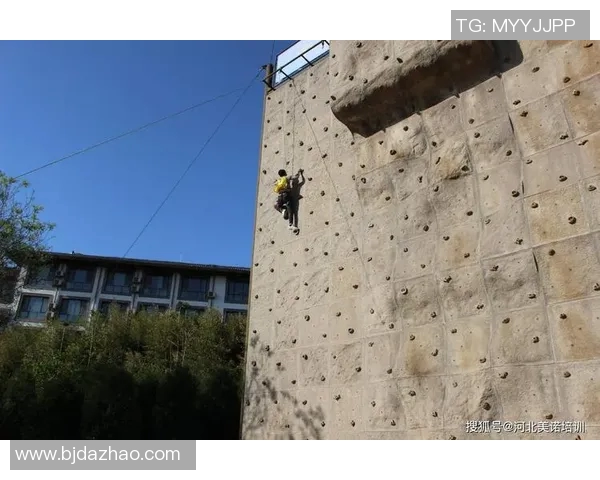 南京攀岩队耐力挑战揭秘：攀岩巨献背后的坚持与热情